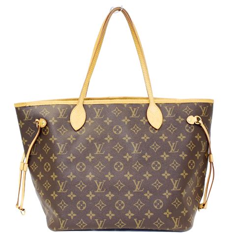 gucci tote vs lv neverfull|gucci neverfull bag price.